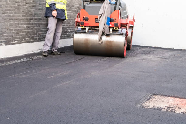 Best Driveway Maintenance Services  in Bellevue, OH