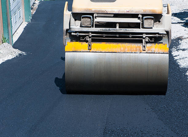 Why Choose Us For All Your Driveway Paving Needs in Bellevue, OH?