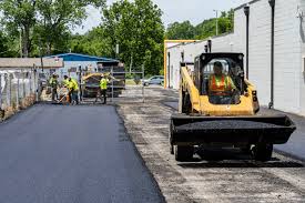 Best Paver Driveway Installation  in Bellevue, OH