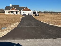 Best Driveway Sealing  in Bellevue, OH